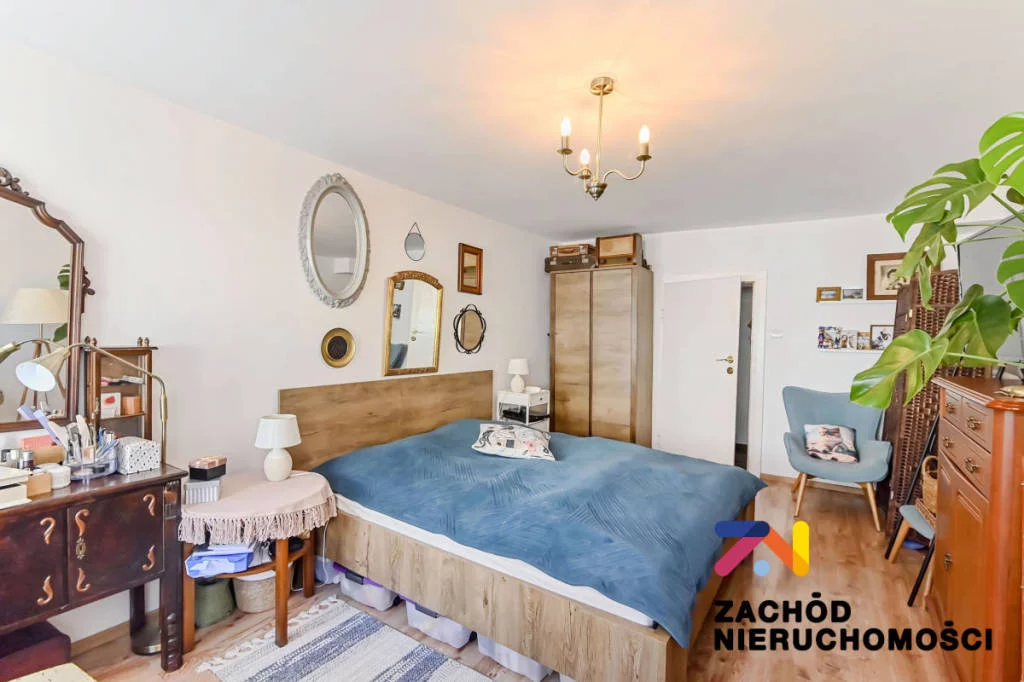 4 pokoje, mieszkanie 83,00 m², piętro 1, oferta nr , 163660227, Zielona Góra