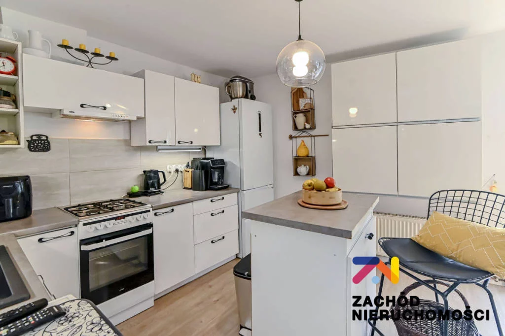4 pokoje, mieszkanie 83,00 m², piętro 1, oferta nr , 163660227, Zielona Góra
