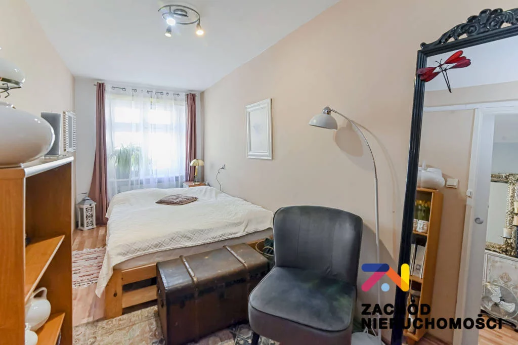 4 pokoje, mieszkanie 83,00 m², piętro 1, oferta nr , 163660227, Zielona Góra