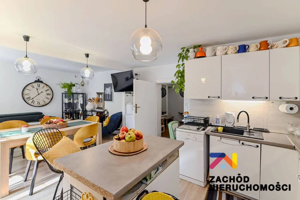 4 pokoje, mieszkanie 83,00 m², piętro 1, oferta nr , 163660227, Zielona Góra
