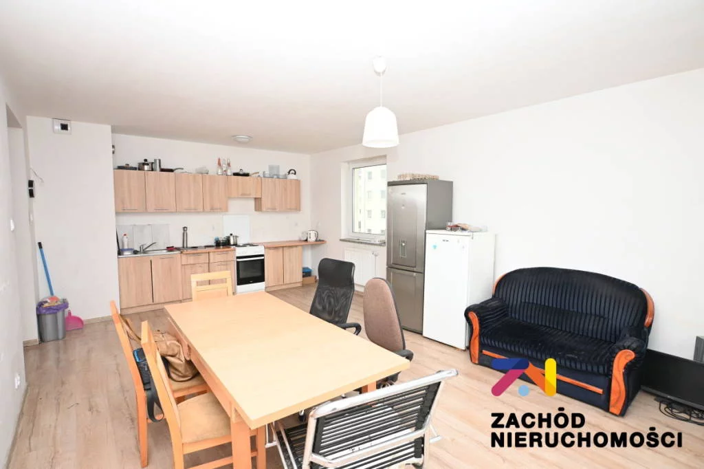 Apartamenty 160640227 Zielona Góra Łężyca