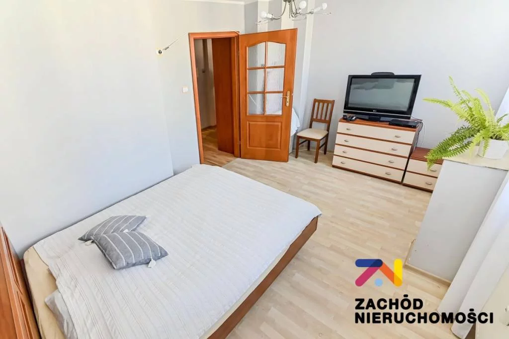 4 pokoje, mieszkanie 84,80 m², piętro 4, oferta nr , 158200227, Zielona Góra, Osiedle Piastowskie