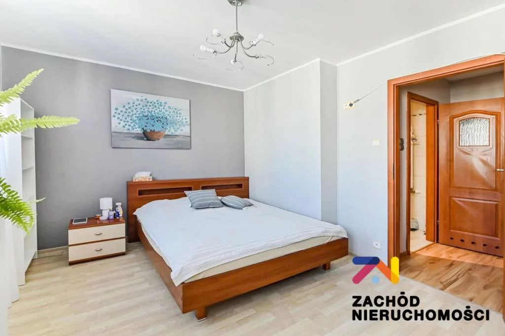 4 pokoje, mieszkanie 84,80 m², piętro 4, oferta nr , 158200227, Zielona Góra, Osiedle Piastowskie