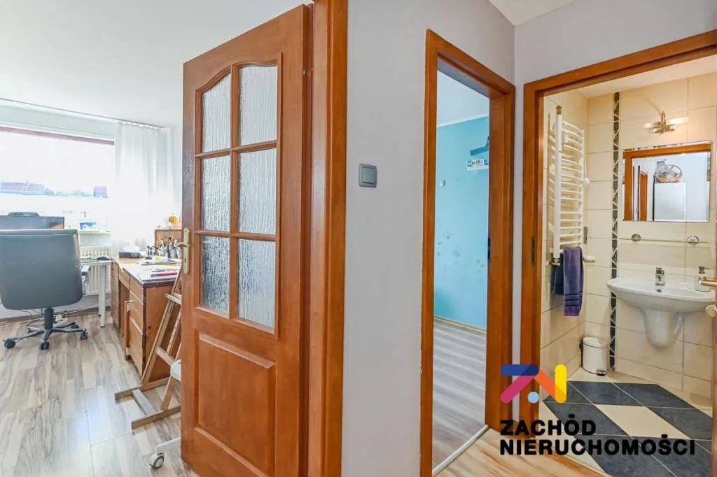 4 pokoje, mieszkanie 84,80 m², piętro 4, oferta nr , 158200227, Zielona Góra, Osiedle Piastowskie