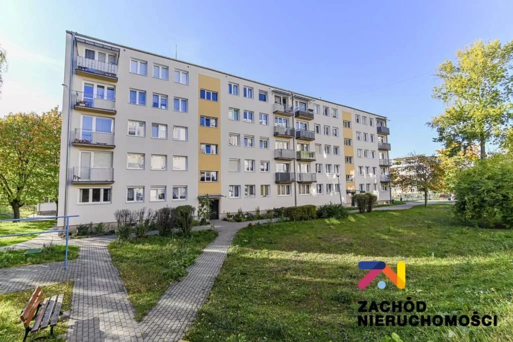 4 pokoje, mieszkanie 84,80 m², piętro 4, oferta nr , 158200227, Zielona Góra, Osiedle Piastowskie