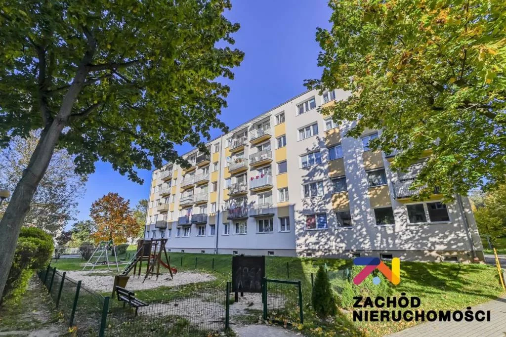 4 pokoje, mieszkanie 84,80 m², piętro 4, oferta nr , 158200227, Zielona Góra, Osiedle Piastowskie