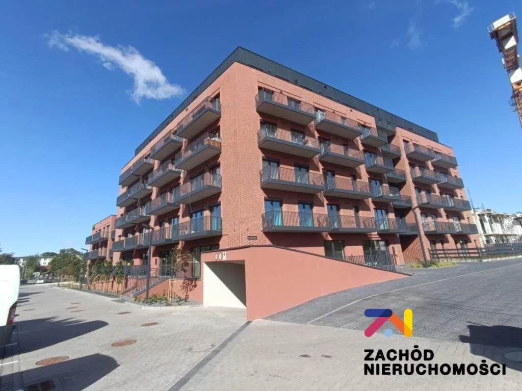 Apartamenty 163320227 Zielona Góra Osiedle Zastalowskie