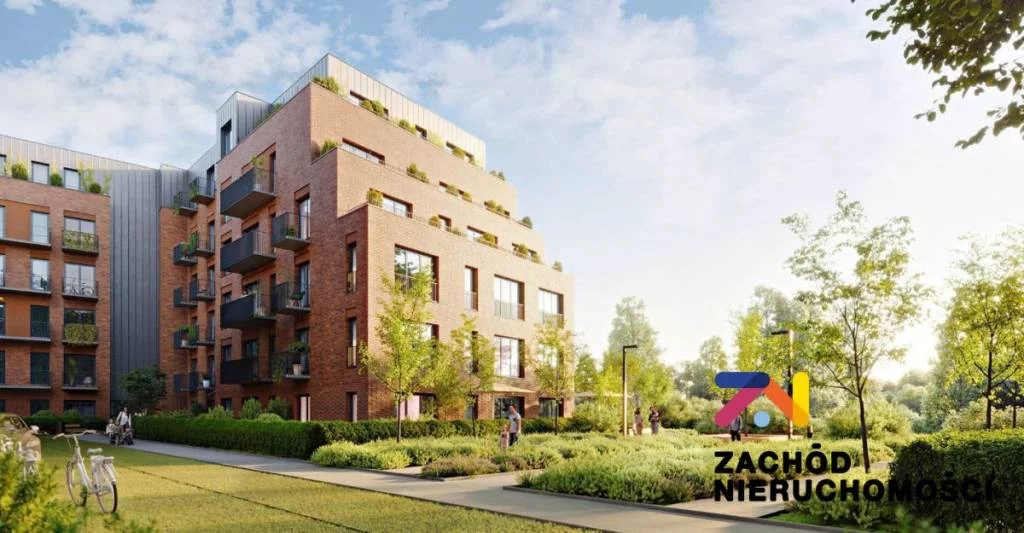 4 pokoje, mieszkanie 84,00 m², piętro 4, oferta nr , 163320227, Zielona Góra, Osiedle Zastalowskie