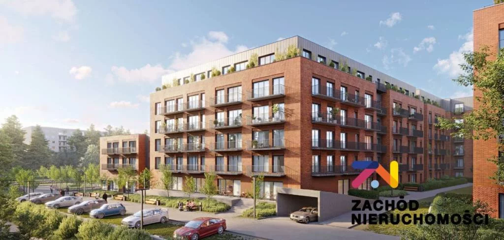 4 pokoje, mieszkanie 84,00 m², piętro 4, oferta nr , 163320227, Zielona Góra, Osiedle Zastalowskie