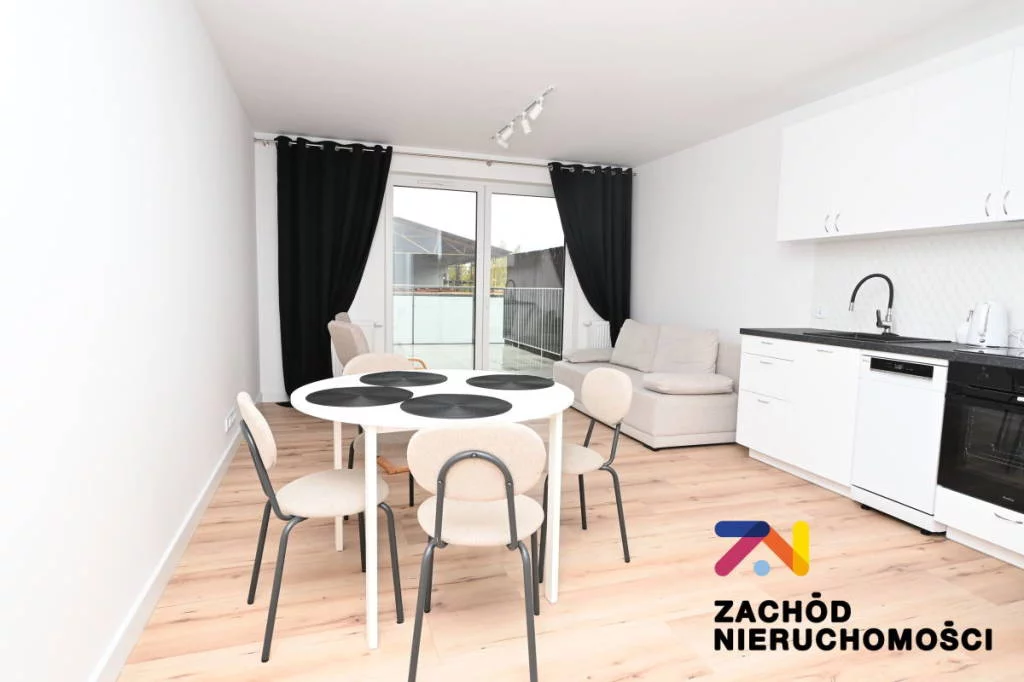 4 pokoje, mieszkanie 69,97 m², parter, oferta nr , 163640227, Zielona Góra, Anny Jagiellonki