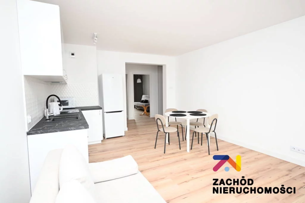 4 pokoje, mieszkanie 69,97 m², parter, oferta nr , 163640227, Zielona Góra, Anny Jagiellonki