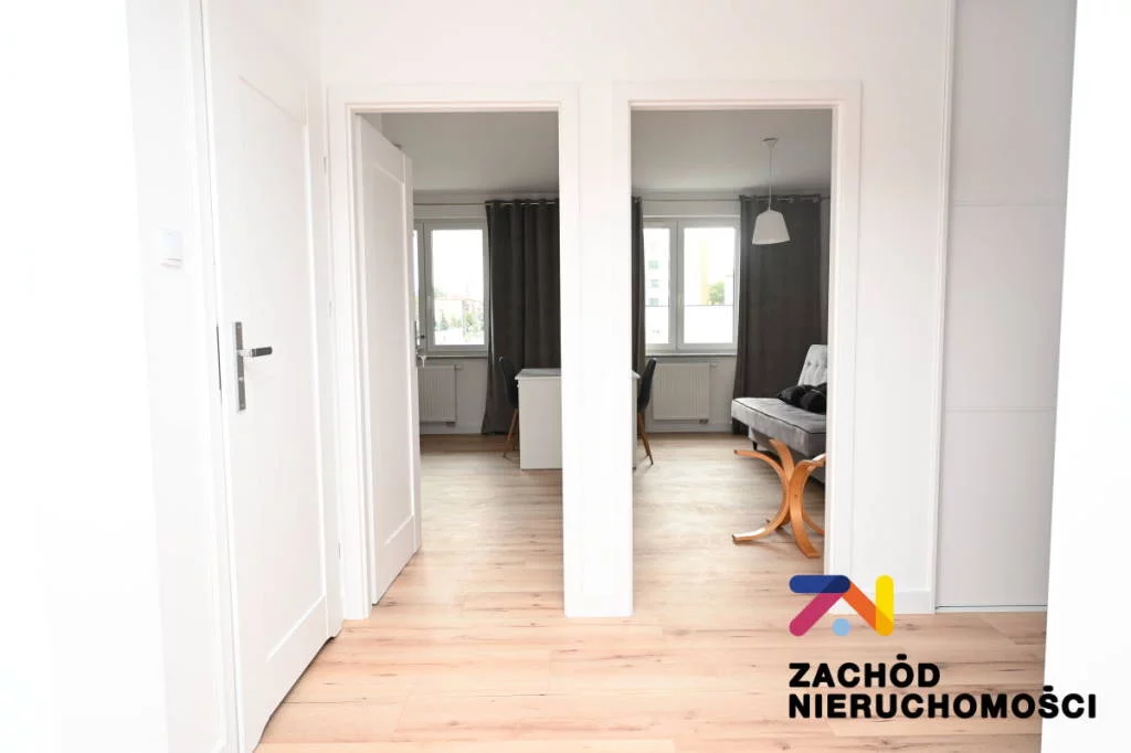 4 pokoje, mieszkanie 69,97 m², parter, oferta nr , 163640227, Zielona Góra, Anny Jagiellonki