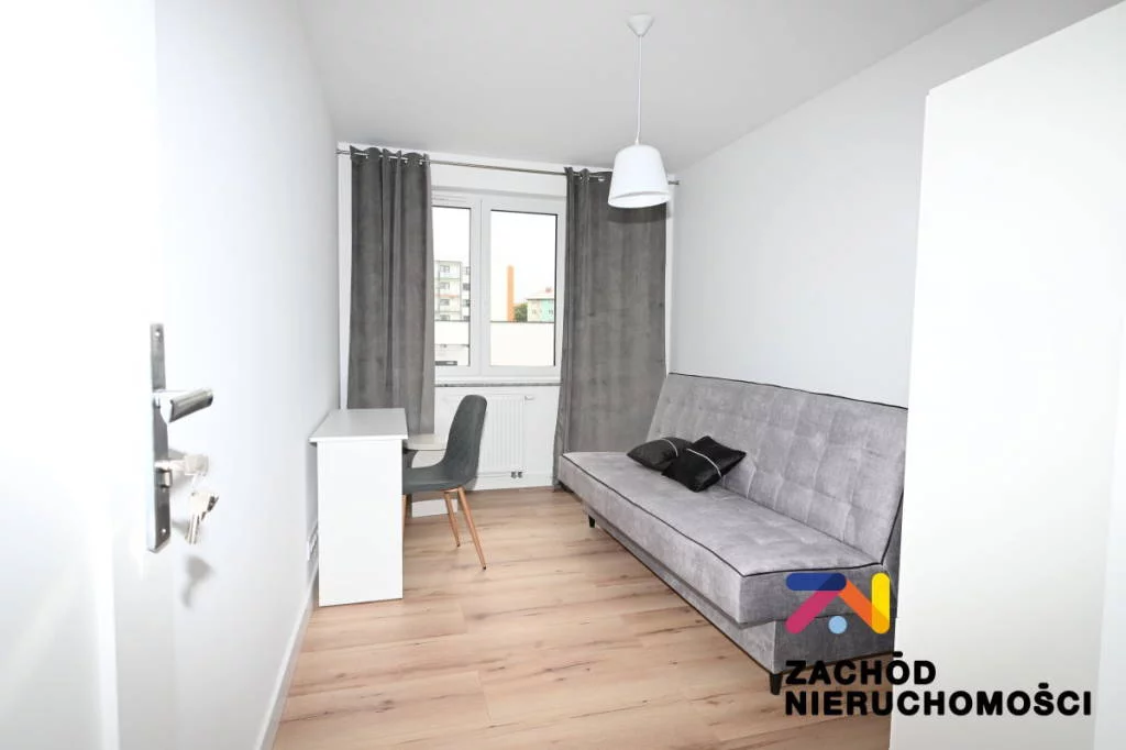 4 pokoje, mieszkanie 69,97 m², parter, oferta nr , 163640227, Zielona Góra, Anny Jagiellonki
