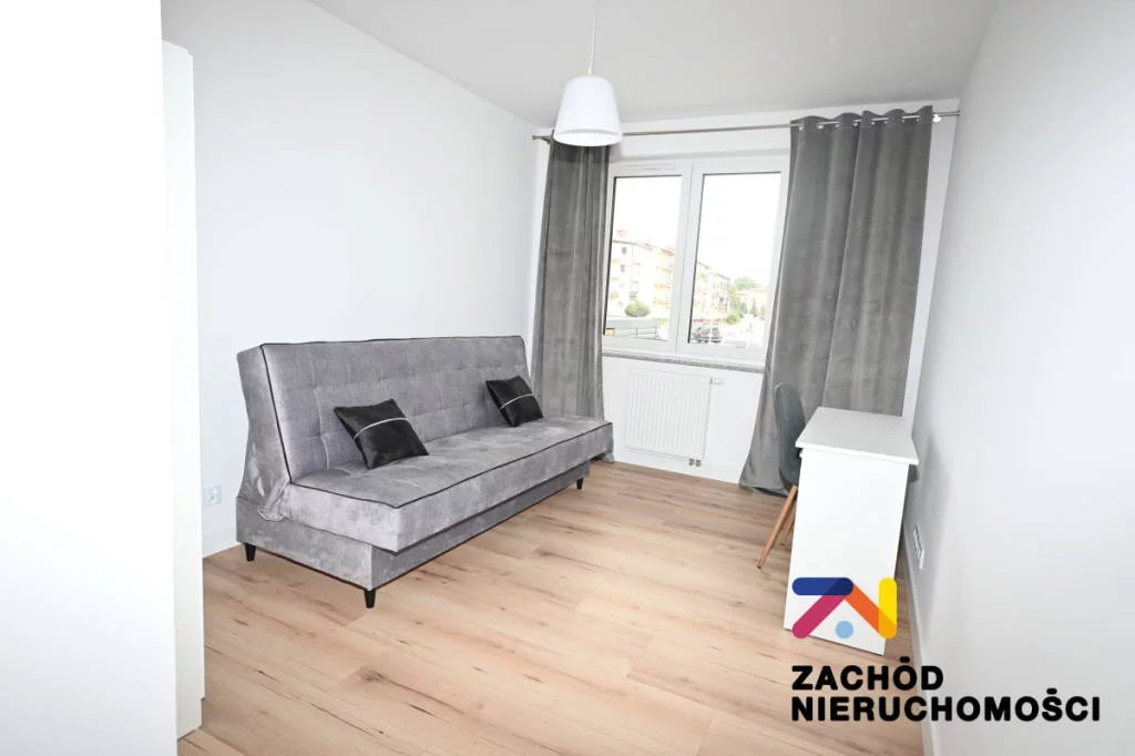 4 pokoje, mieszkanie 69,97 m², parter, oferta nr , 163640227, Zielona Góra, Anny Jagiellonki