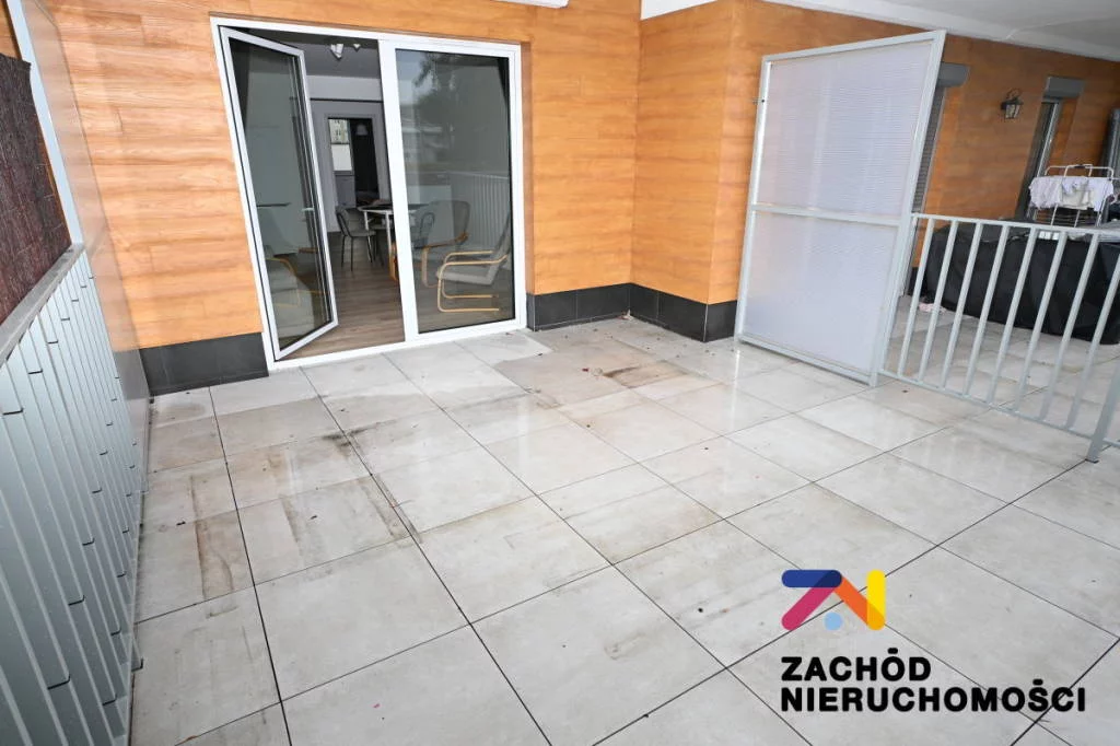 4 pokoje, mieszkanie 69,97 m², parter, oferta nr , 163640227, Zielona Góra, Anny Jagiellonki
