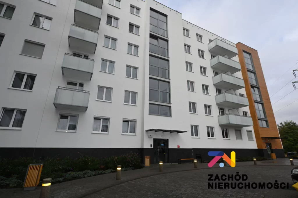 4 pokoje, mieszkanie 69,97 m², parter, oferta nr , 163640227, Zielona Góra, Anny Jagiellonki