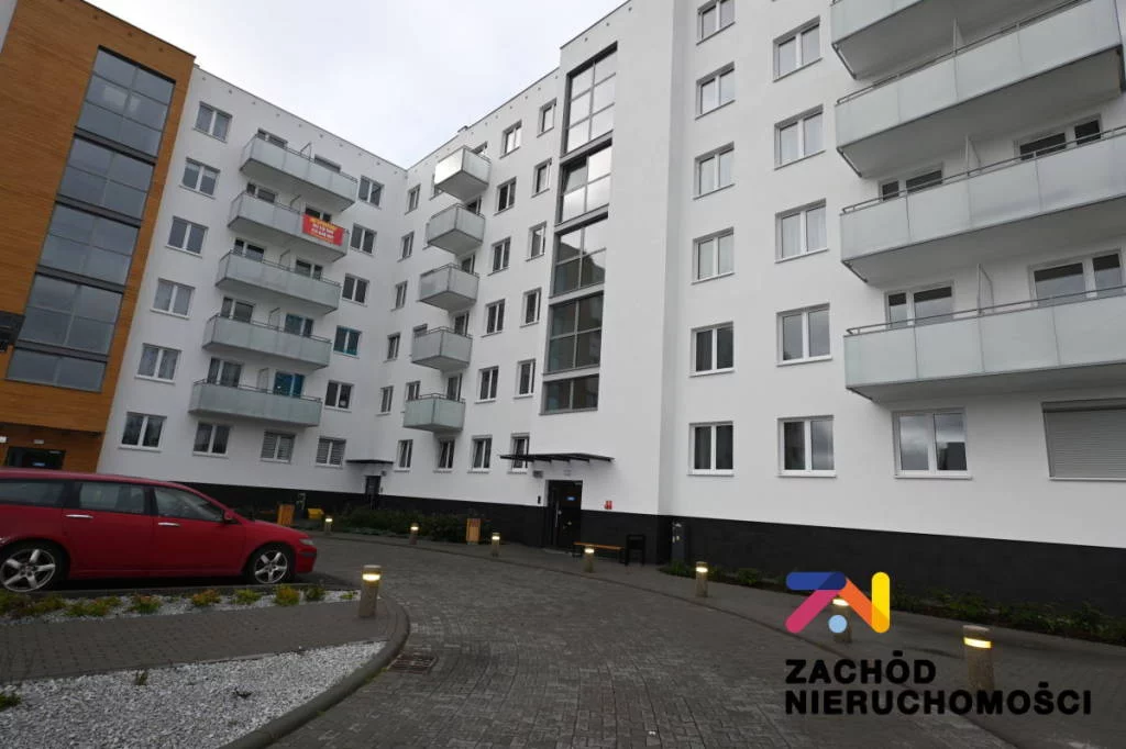 4 pokoje, mieszkanie 69,97 m², parter, oferta nr , 163640227, Zielona Góra, Anny Jagiellonki