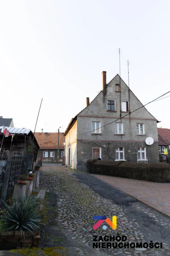 Apartamenty 147270227 Kożuchów