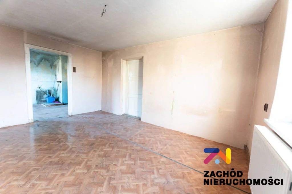 5 pokoi, mieszkanie 140,00 m², piętro 1, oferta nr , 147270227, Kożuchów