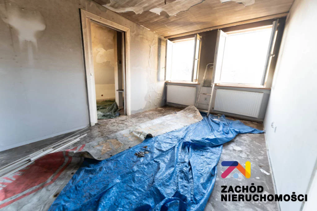 5 pokoi, mieszkanie 140,00 m², piętro 1, oferta nr , 147270227, Kożuchów