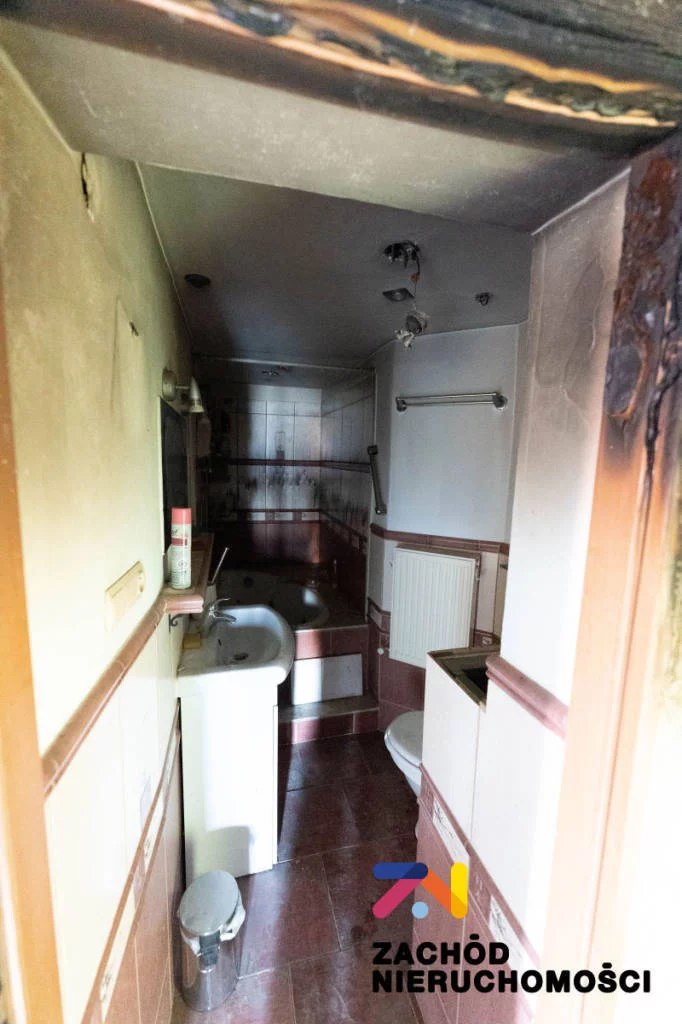 5 pokoi, mieszkanie 140,00 m², piętro 1, oferta nr , 147270227, Kożuchów
