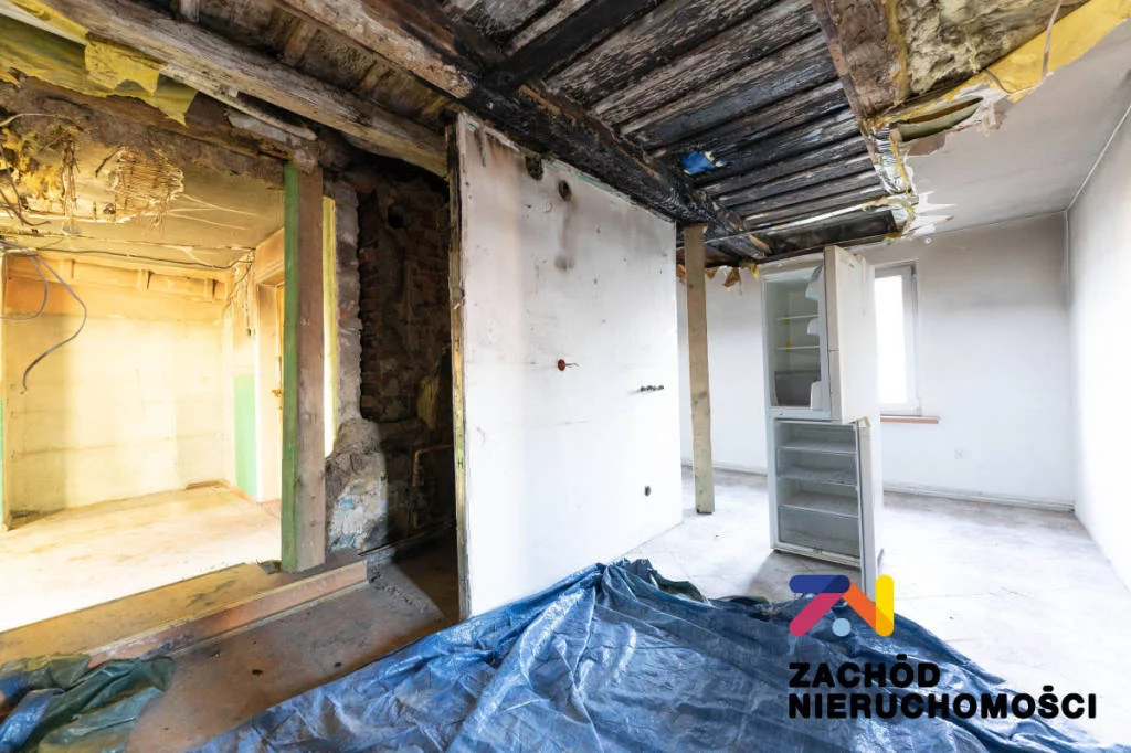 5 pokoi, mieszkanie 140,00 m², piętro 1, oferta nr , 147270227, Kożuchów