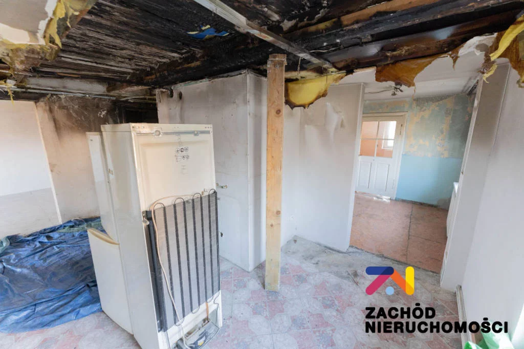 5 pokoi, mieszkanie 140,00 m², piętro 1, oferta nr , 147270227, Kożuchów