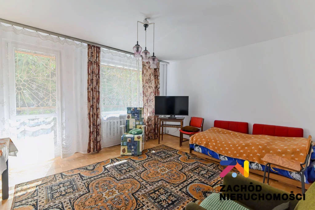 5 pokoi, mieszkanie 84,90 m², parter, oferta nr , 163210227, Zielona Góra