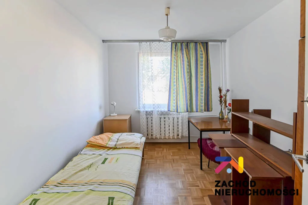 5 pokoi, mieszkanie 84,90 m², parter, oferta nr , 163210227, Zielona Góra