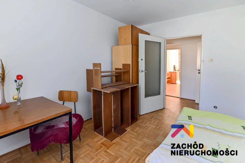 5 pokoi, mieszkanie 84,90 m², parter, oferta nr , 163210227, Zielona Góra