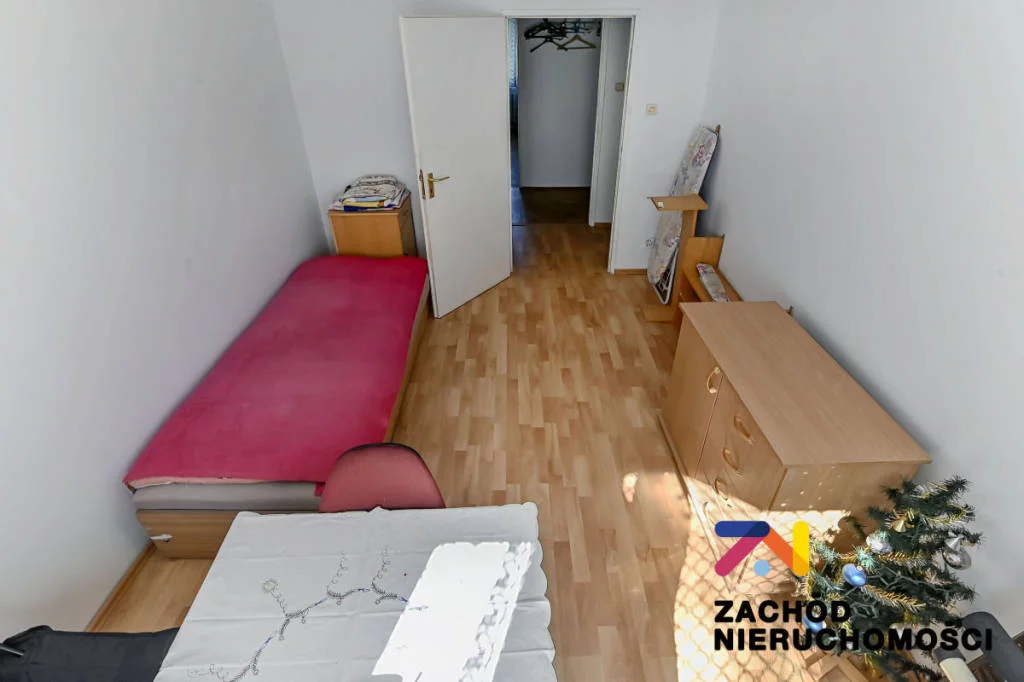 5 pokoi, mieszkanie 84,90 m², parter, oferta nr , 163210227, Zielona Góra