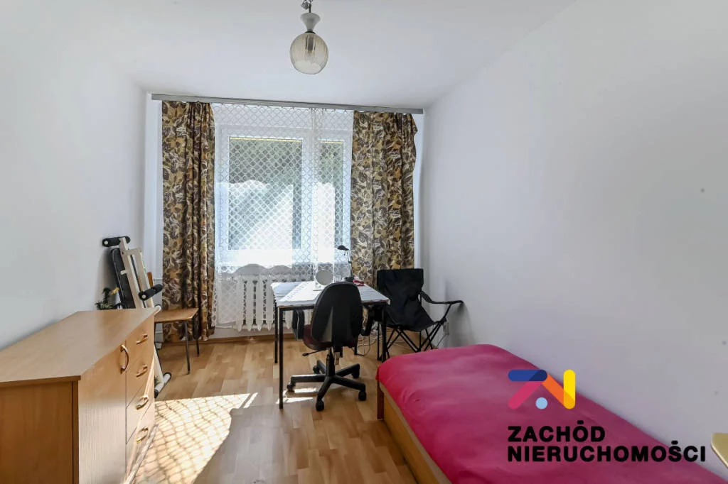 5 pokoi, mieszkanie 84,90 m², parter, oferta nr , 163210227, Zielona Góra