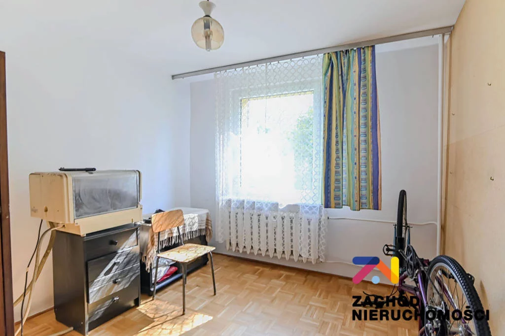 5 pokoi, mieszkanie 84,90 m², parter, oferta nr , 163210227, Zielona Góra