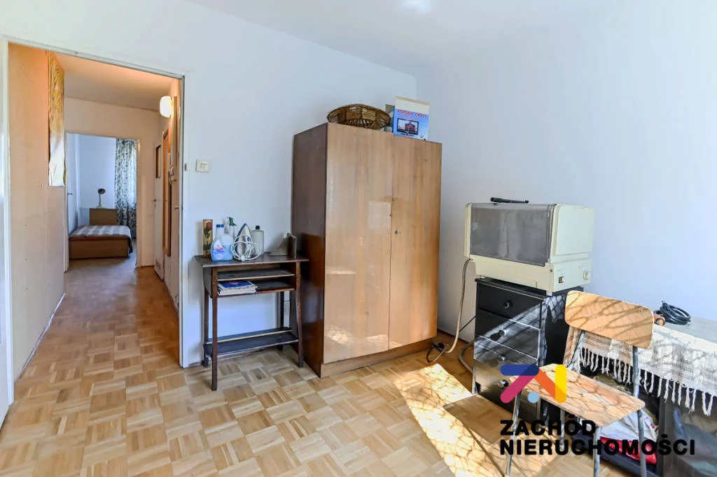 5 pokoi, mieszkanie 84,90 m², parter, oferta nr , 163210227, Zielona Góra