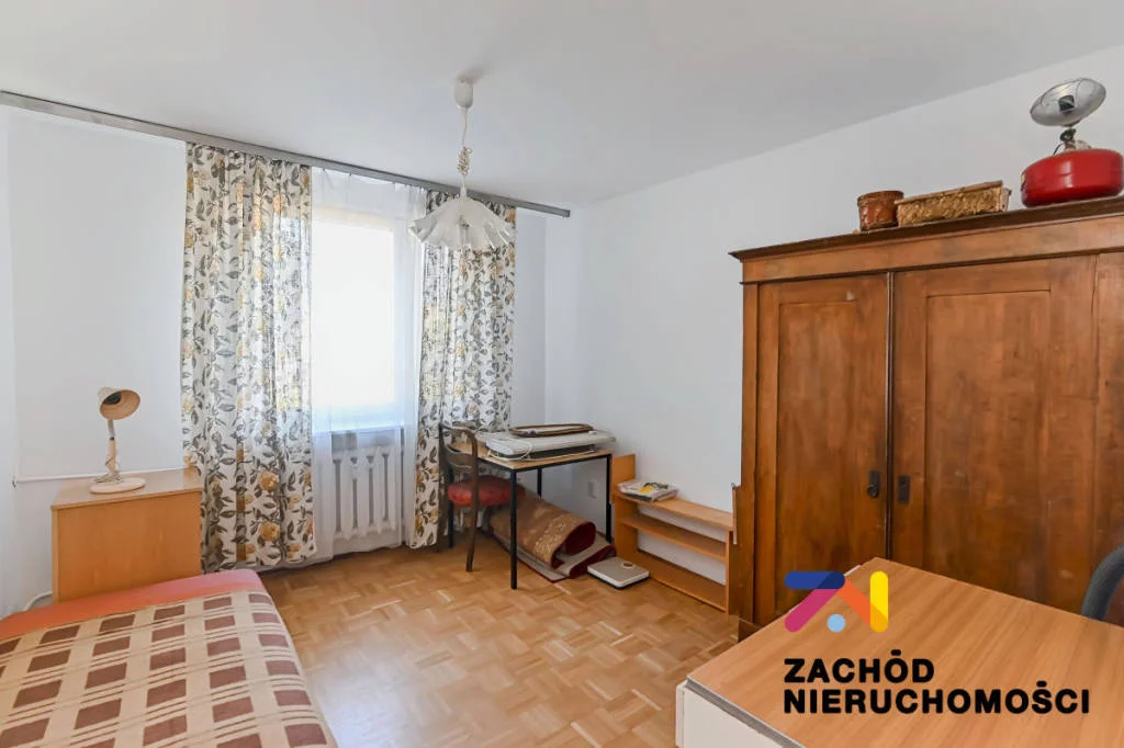 5 pokoi, mieszkanie 84,90 m², parter, oferta nr , 163210227, Zielona Góra