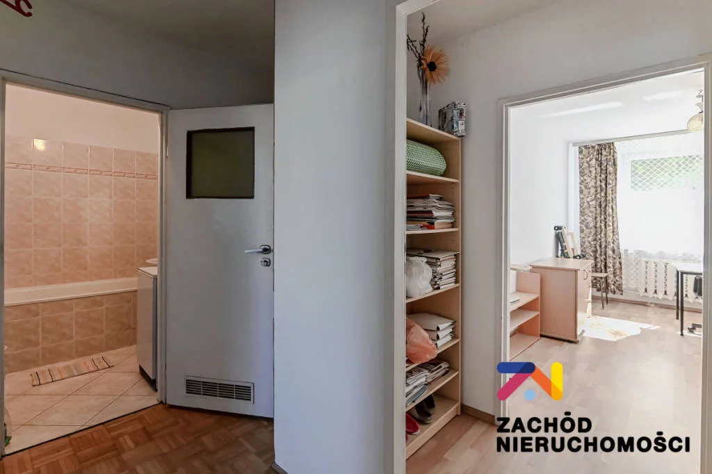 5 pokoi, mieszkanie 84,90 m², parter, oferta nr , 163210227, Zielona Góra