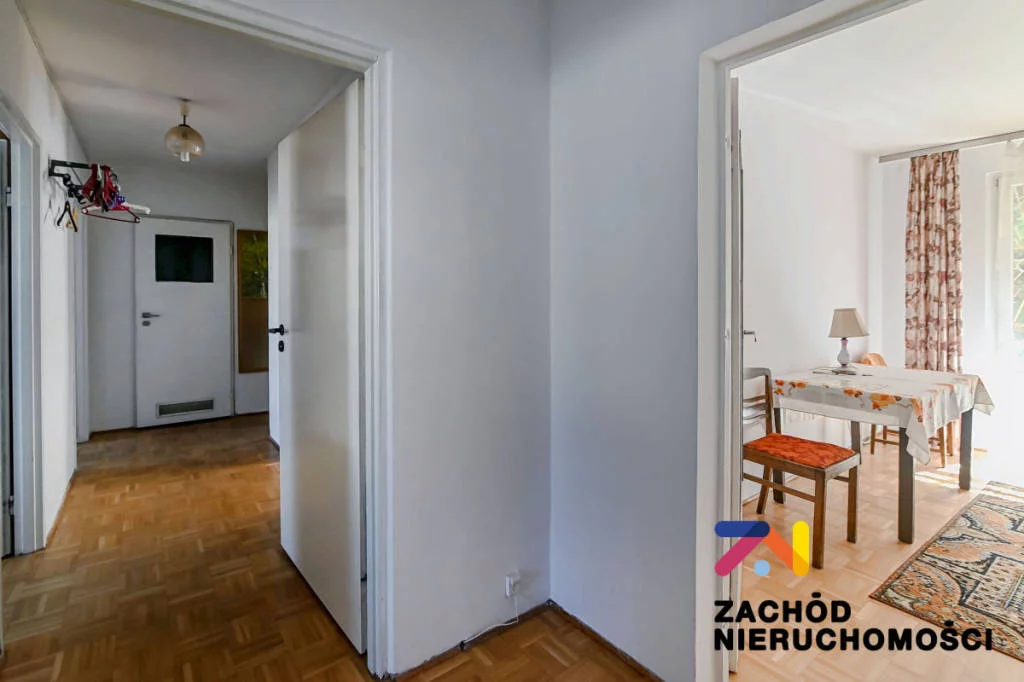 5 pokoi, mieszkanie 84,90 m², parter, oferta nr , 163210227, Zielona Góra