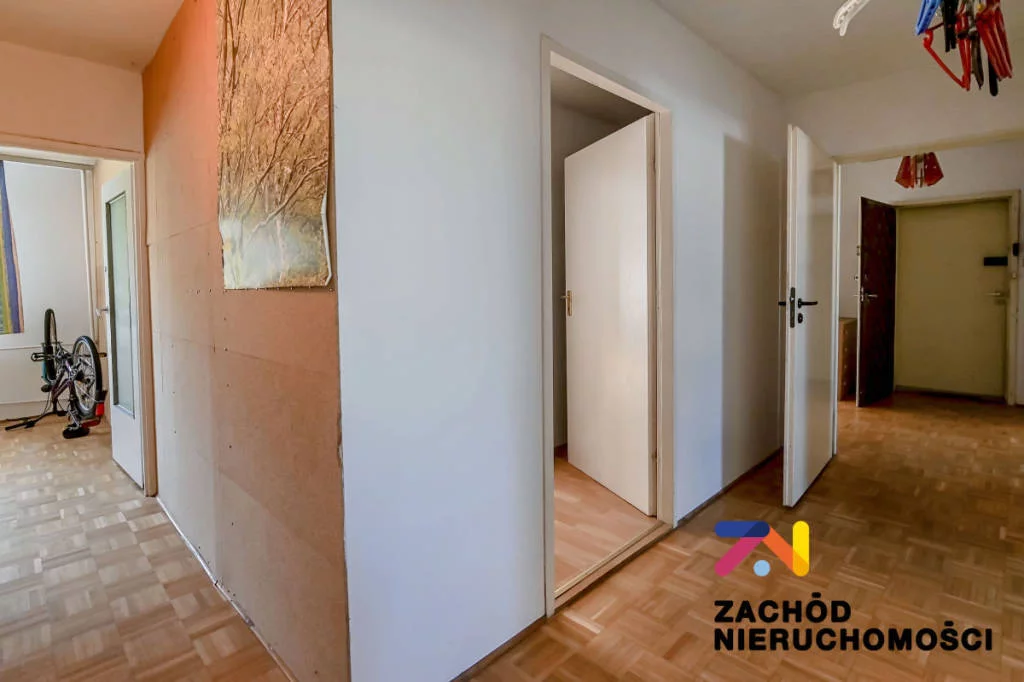 5 pokoi, mieszkanie 84,90 m², parter, oferta nr , 163210227, Zielona Góra