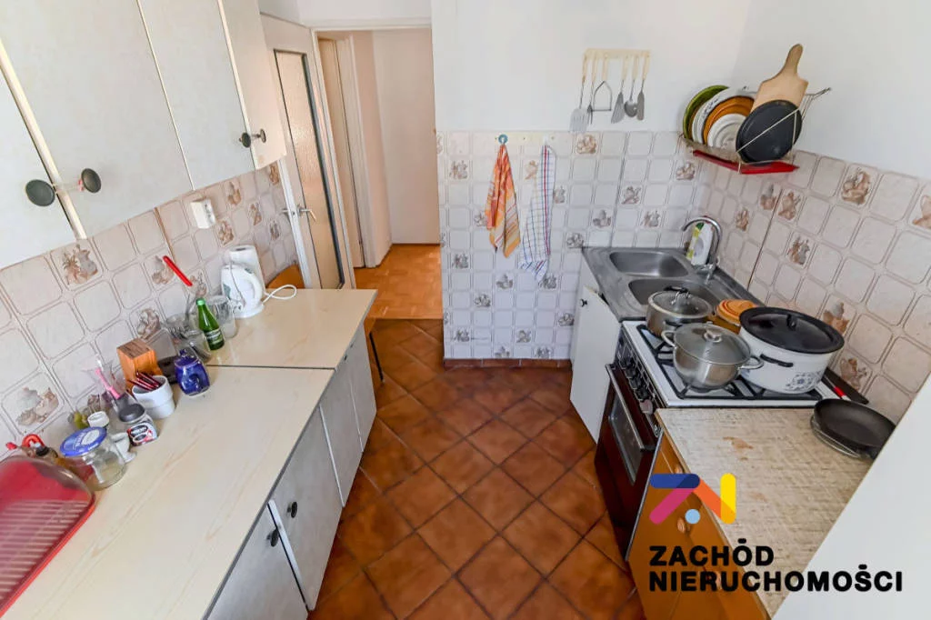 5 pokoi, mieszkanie 84,90 m², parter, oferta nr , 163210227, Zielona Góra