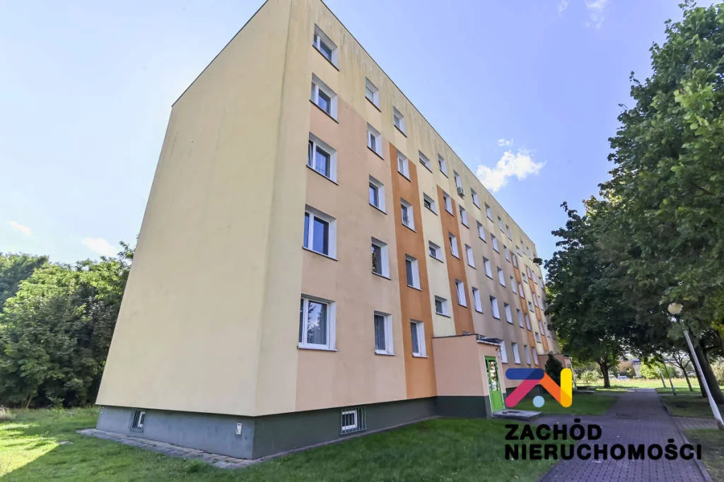 5 pokoi, mieszkanie 84,90 m², parter, oferta nr , 163210227, Zielona Góra