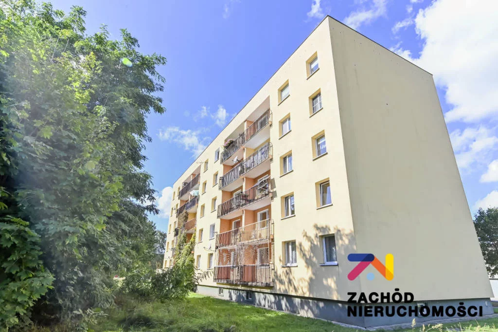 5 pokoi, mieszkanie 84,90 m², parter, oferta nr , 163210227, Zielona Góra