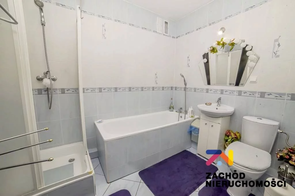 5 pokoi, mieszkanie 114,20 m², piętro 3, oferta nr , 157550227, Zielona Góra, Osiedle Leśne