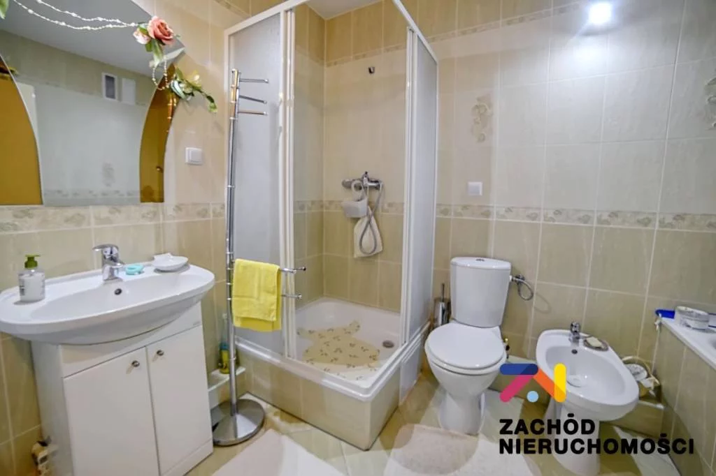5 pokoi, mieszkanie 114,20 m², piętro 3, oferta nr , 157550227, Zielona Góra, Osiedle Leśne