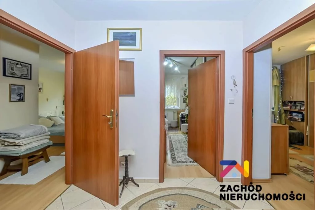 5 pokoi, mieszkanie 114,20 m², piętro 3, oferta nr , 157550227, Zielona Góra, Osiedle Leśne