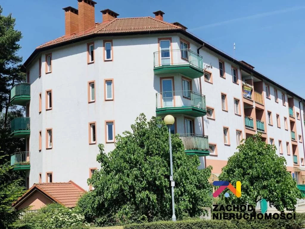 5 pokoi, mieszkanie 114,20 m², piętro 3, oferta nr , 157550227, Zielona Góra, Osiedle Leśne