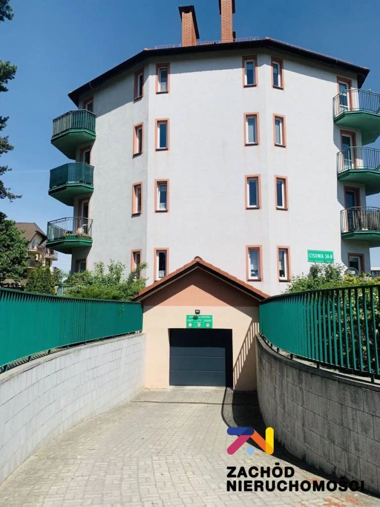 5 pokoi, mieszkanie 114,20 m², piętro 3, oferta nr , 157550227, Zielona Góra, Osiedle Leśne