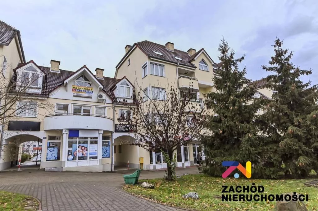 Apartamenty 159530227 Zielona Góra Osiedle Przyjaźni