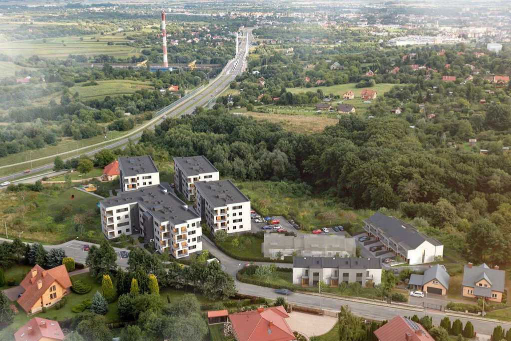 Nove Monte Cassino - domy - zdjęcie nr 4