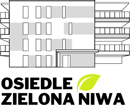 Osiedle Zielona Niwa