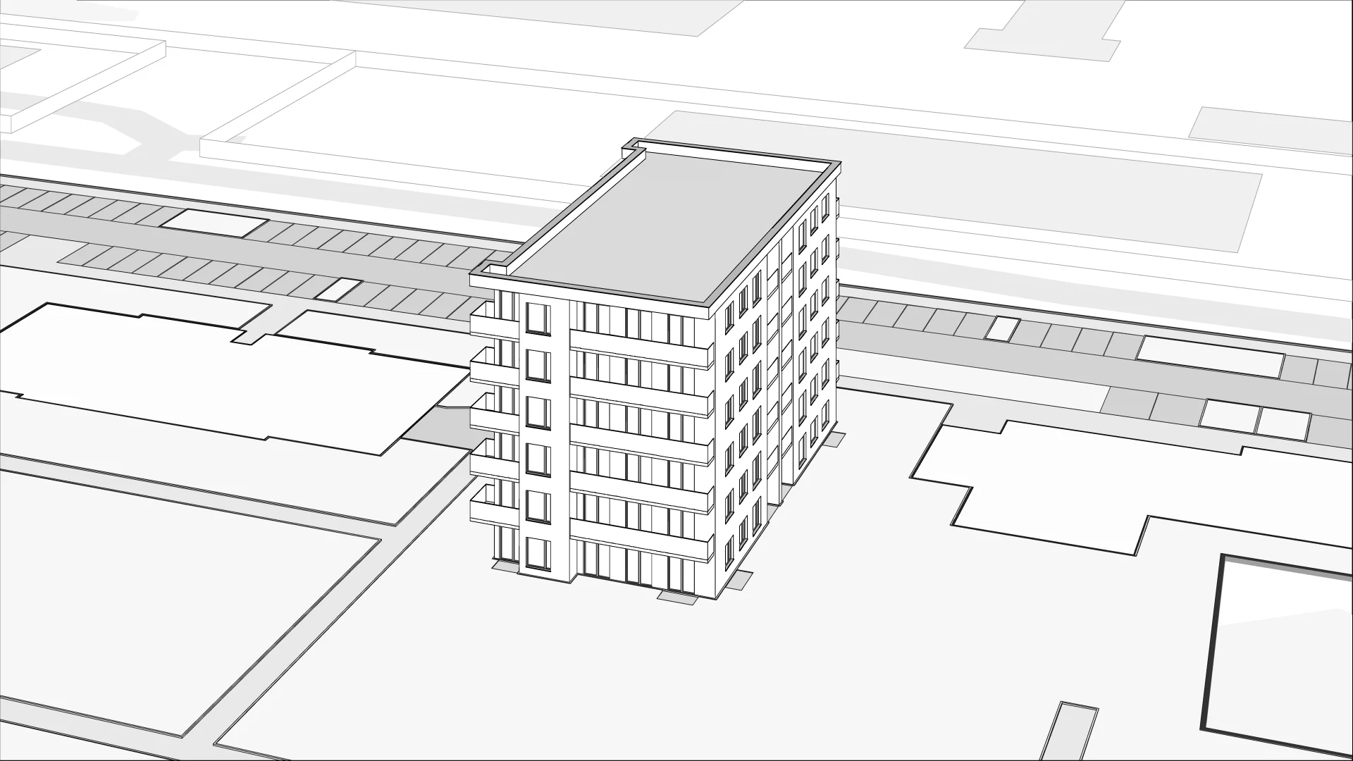 Nowe Mieszkanie, 54,35 m², 3 pokoje, 2 piętro, oferta nr B17